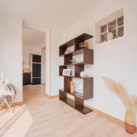 Villa Bewick-Loft Architecte Saint-Valery-sur-Somme Exterior photo