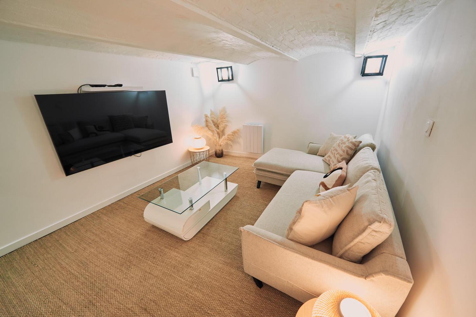 Bewick-loft Architecte