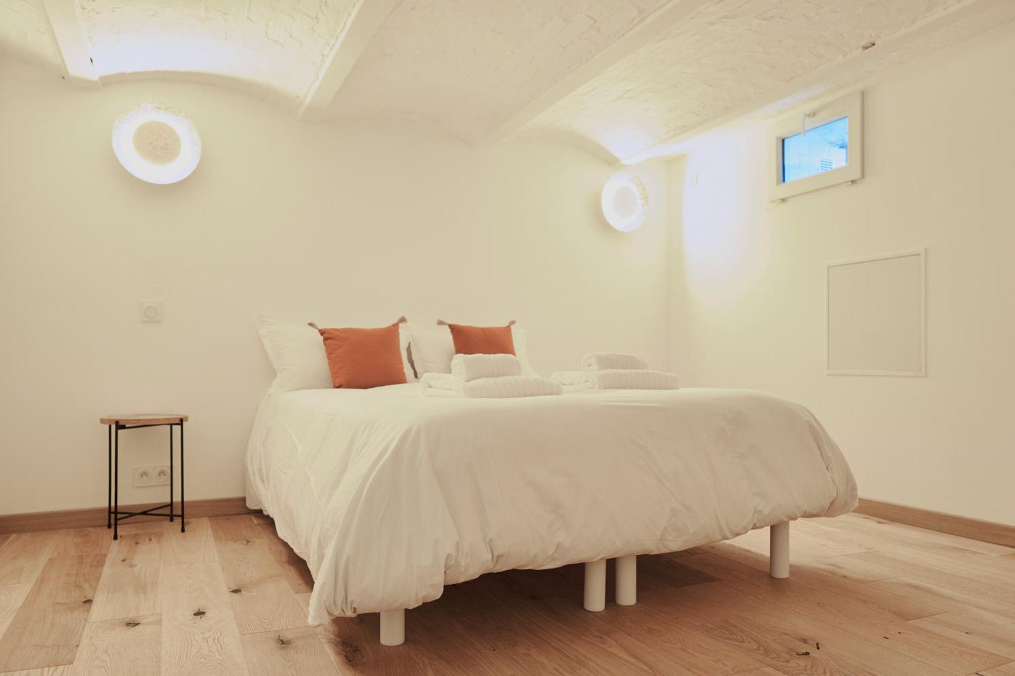Bewick-loft Architecte