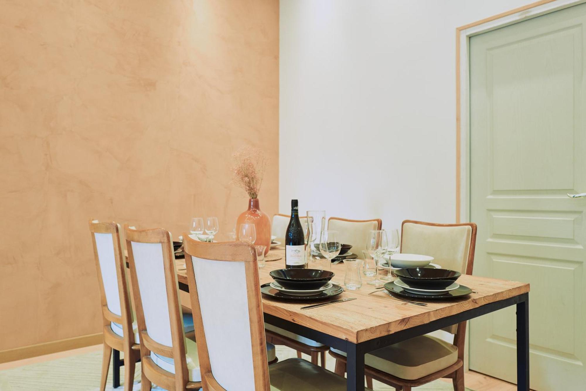 Villa Bewick-loft Architecte Saint-Valéry-sur-Somme
