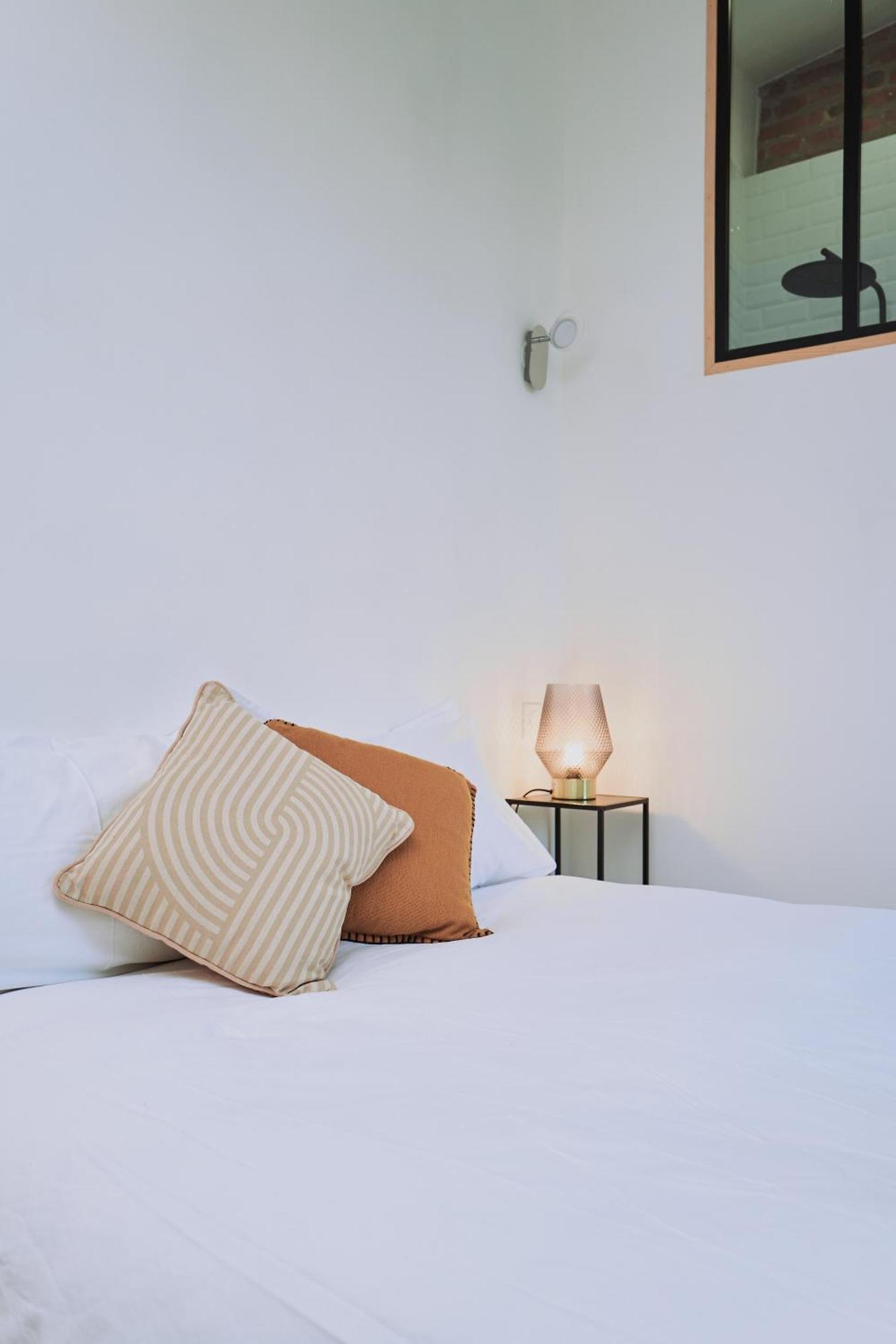 Bewick-loft Architecte