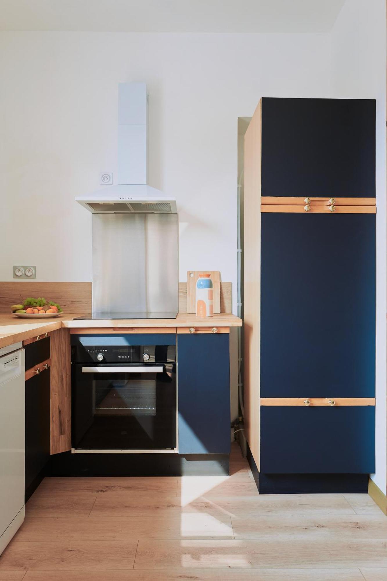 Bewick-loft Architecte Saint-Valery-sur-Somme