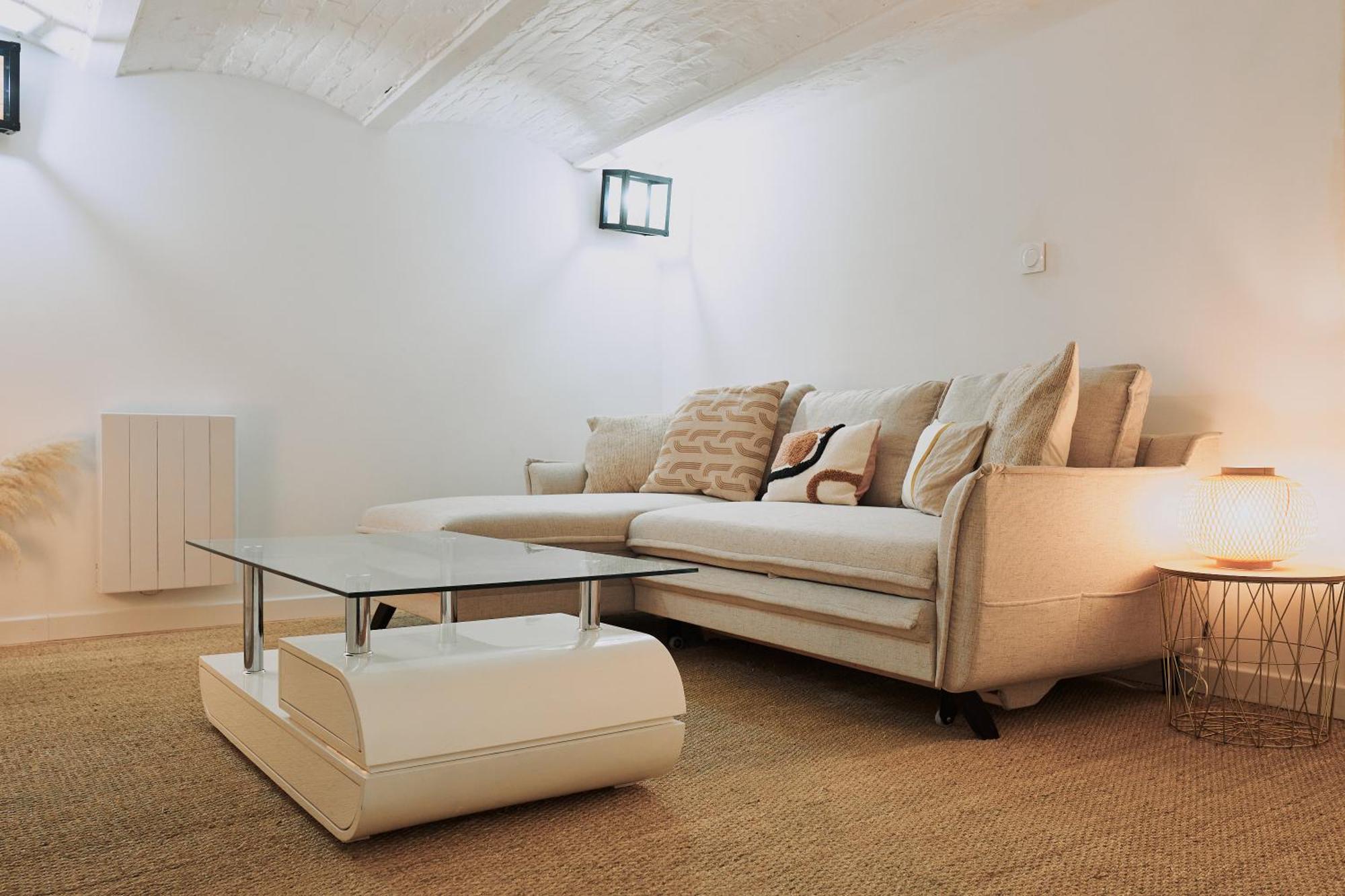 Bewick-loft Architecte Villa *