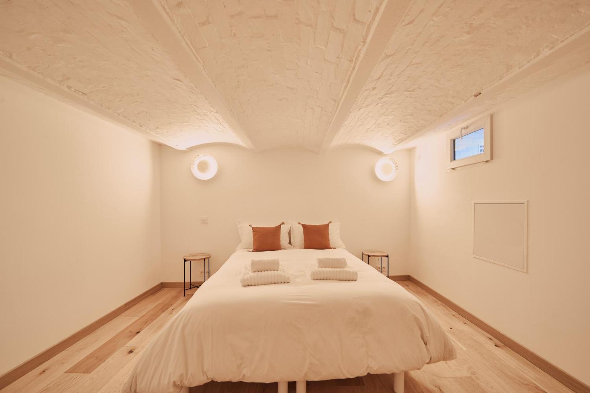 Bewick-loft Architecte * Saint-Valery-sur-Somme