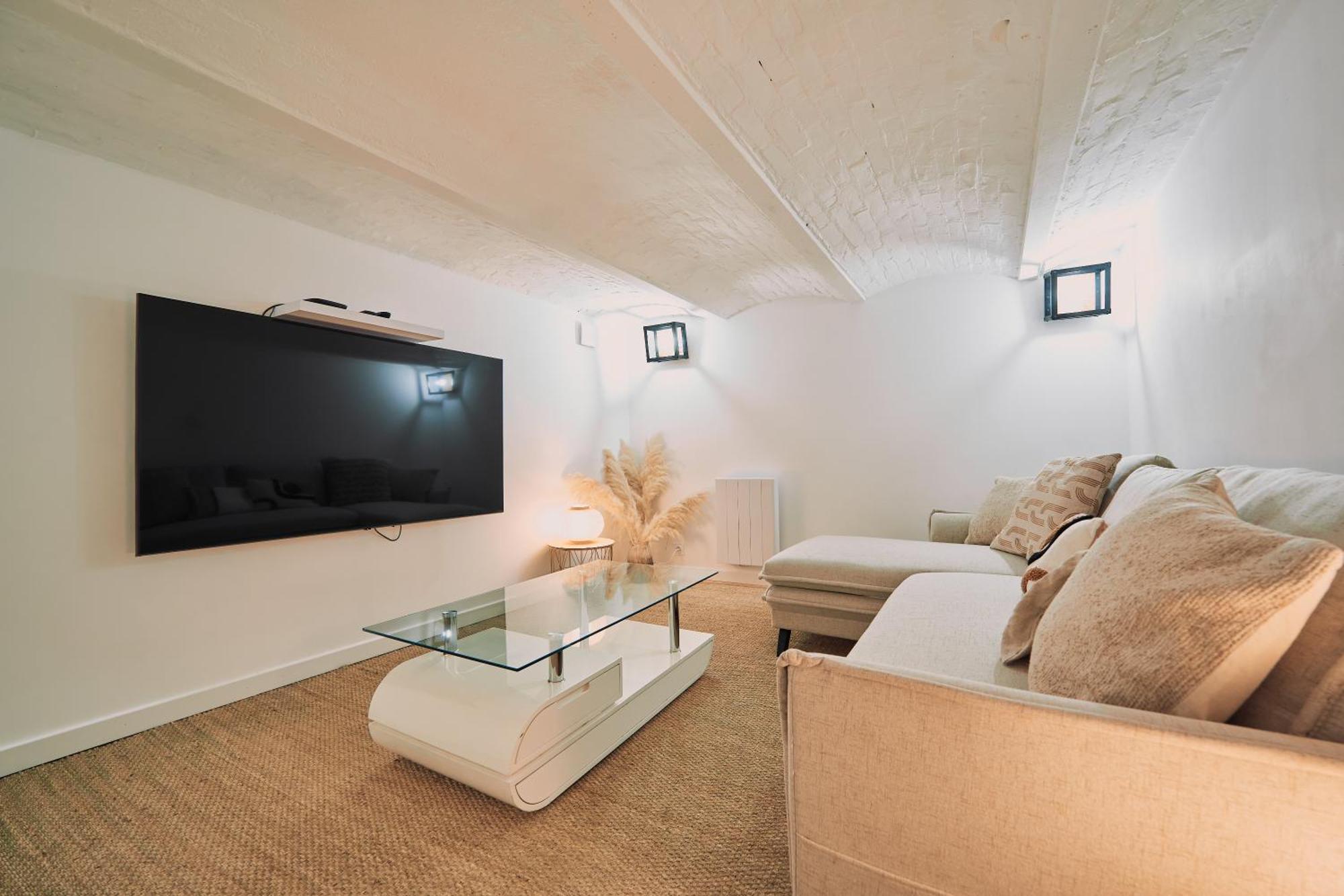 Bewick-loft Architecte *
