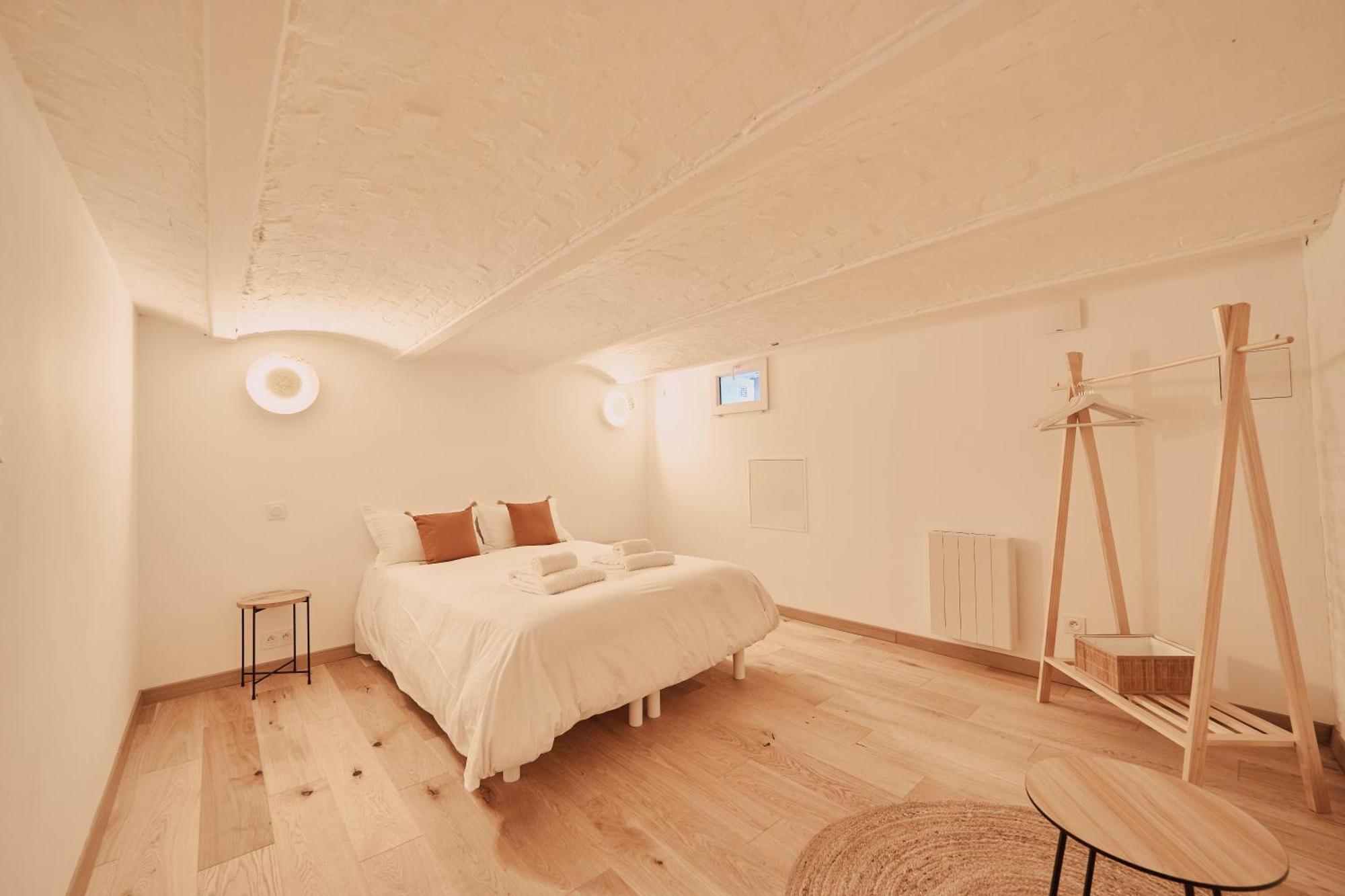 Bewick-loft Architecte Villa *