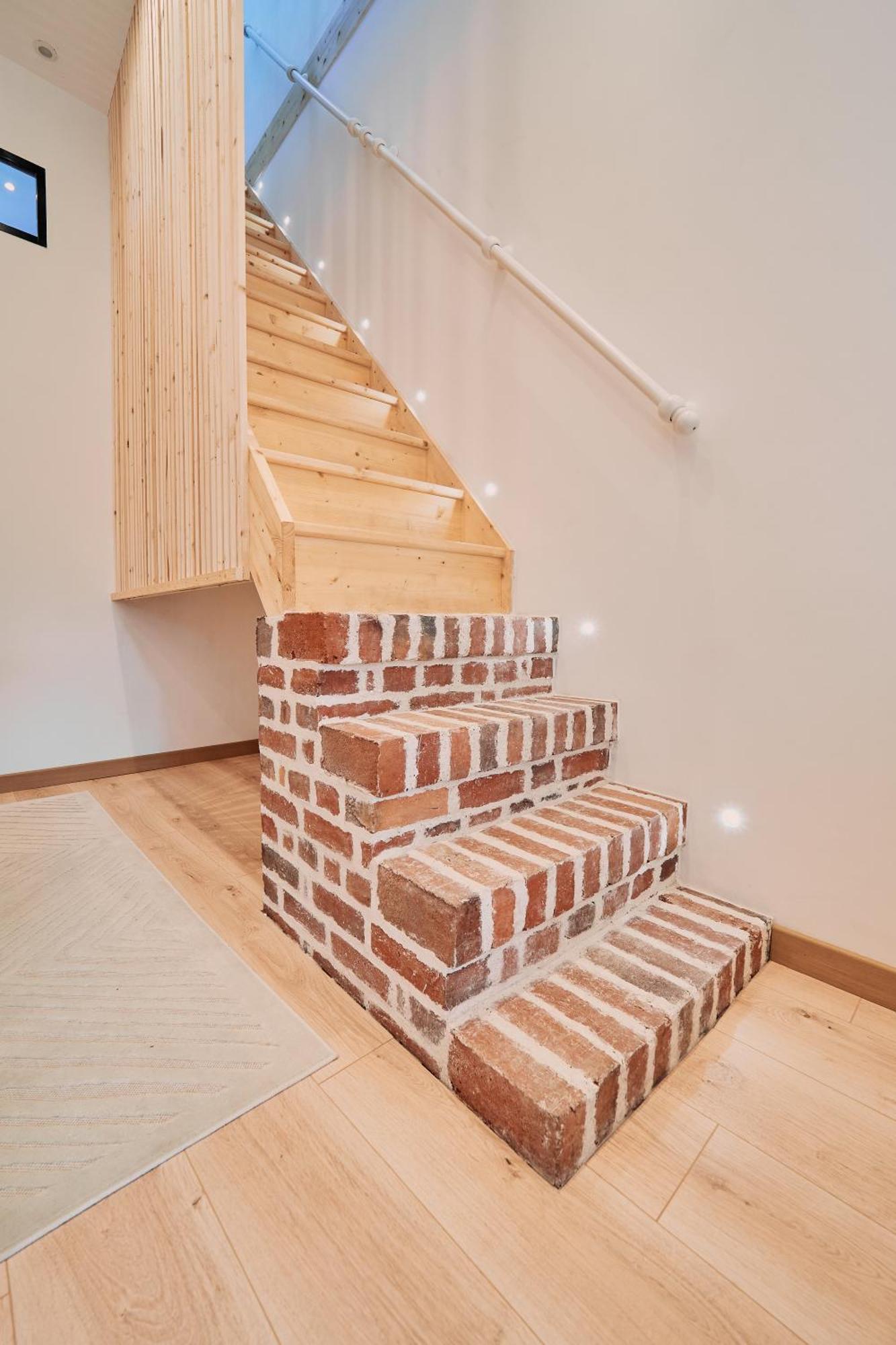 Bewick-loft Architecte * Saint-Valéry-sur-Somme